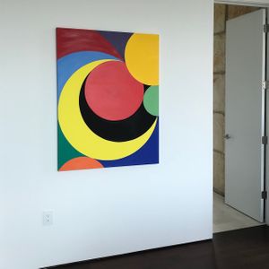 Racae Meyer - 5930 Bold Ruler Way - 27 Bed 4 - Orbiting Circles No. 2 with door - good.jpg