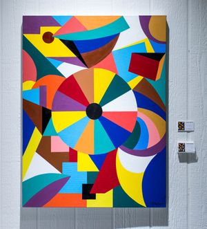 Racae Meyer - 10 Geometric Fantasy No. 1.jpg