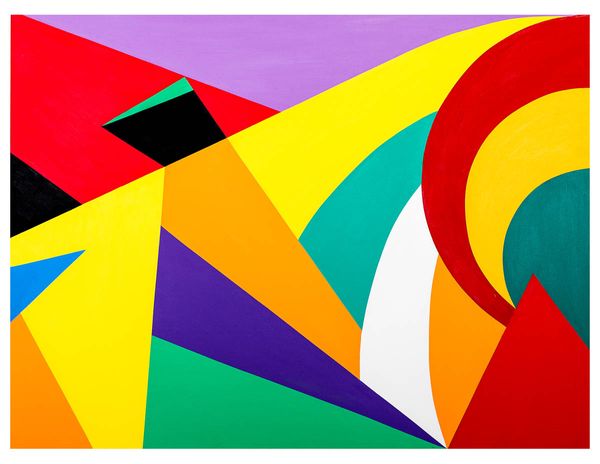 Balancing Flight No. 2, original oil on canvas, 36_x48_, 2016, Erwin Meyer Studio, LLC.jpg