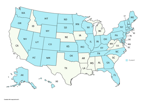 State Licenses Map Promise Pharmacy 8-3-20 (1) (1).png