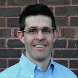 Aaron Clark, DPh