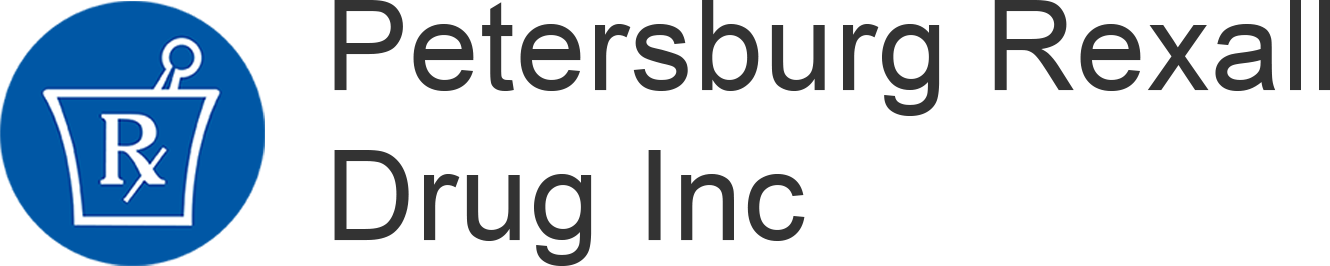 Petersburg Rexall Drug Inc