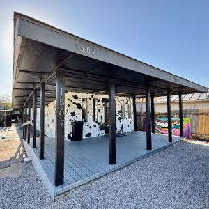 for lease 1507 W North Loop