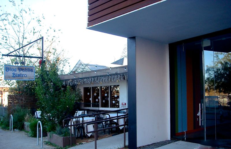 ST Eleven11 #150 (1111 E 11th Street) - Austin Homes, Condos