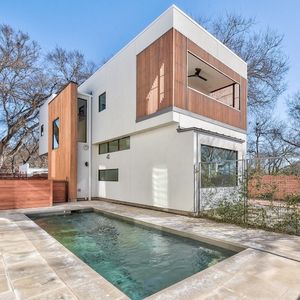 73 San Saba #D