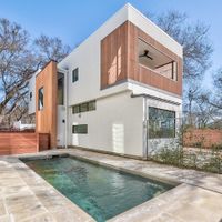 73 San Saba #D
