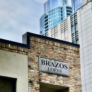 Brazos Lofts #104