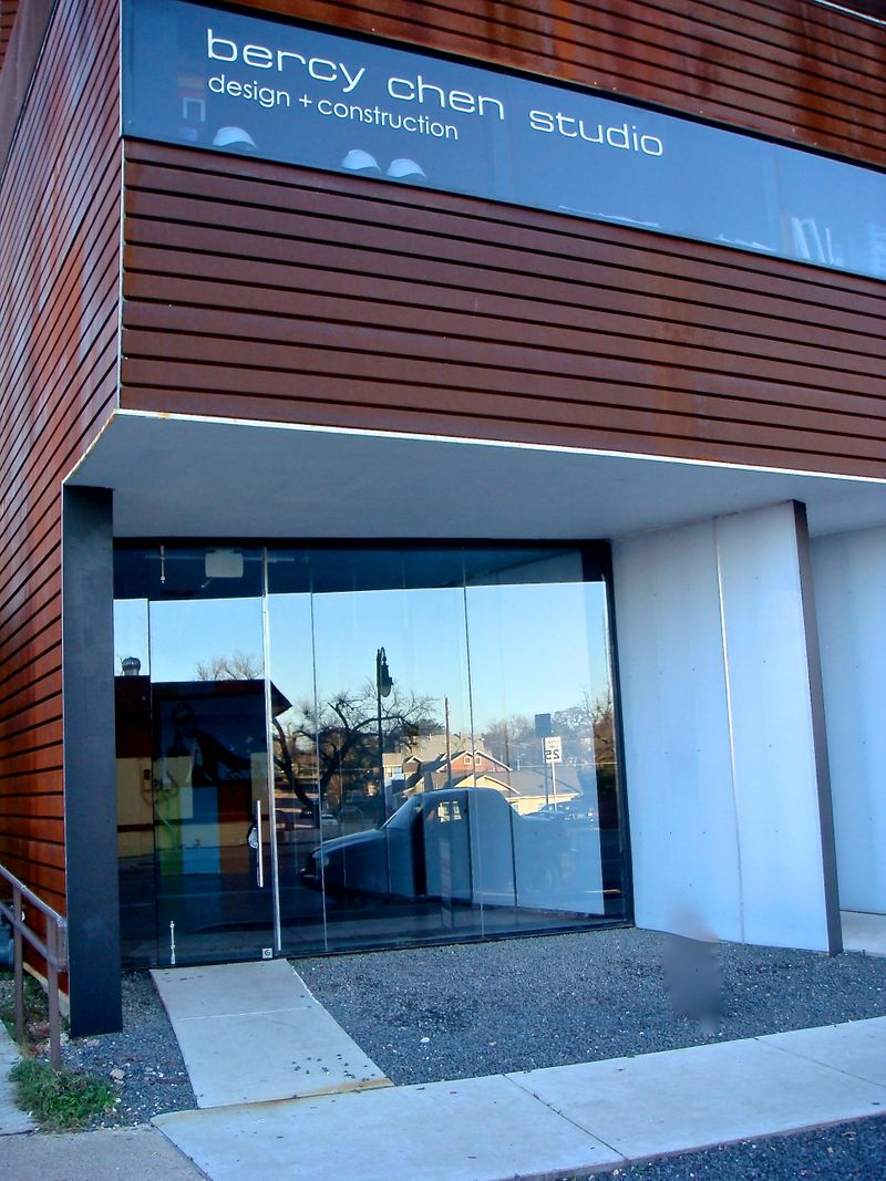 ST Eleven11 #150 (1111 E 11th Street) - Austin Homes, Condos