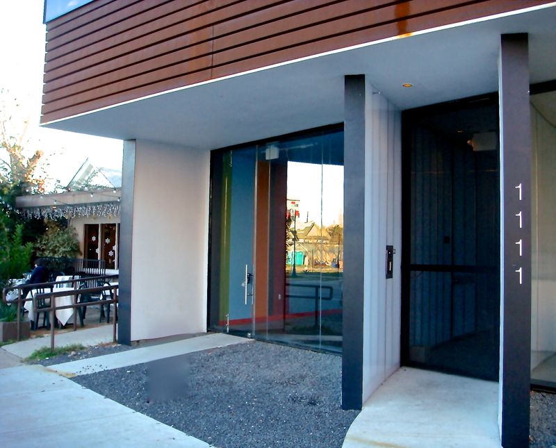 Eleven11 #150 (1111 E 11th Street) - Austin Homes, Condos