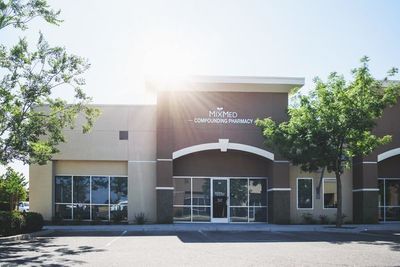 MixMed Compounding Pharmacy