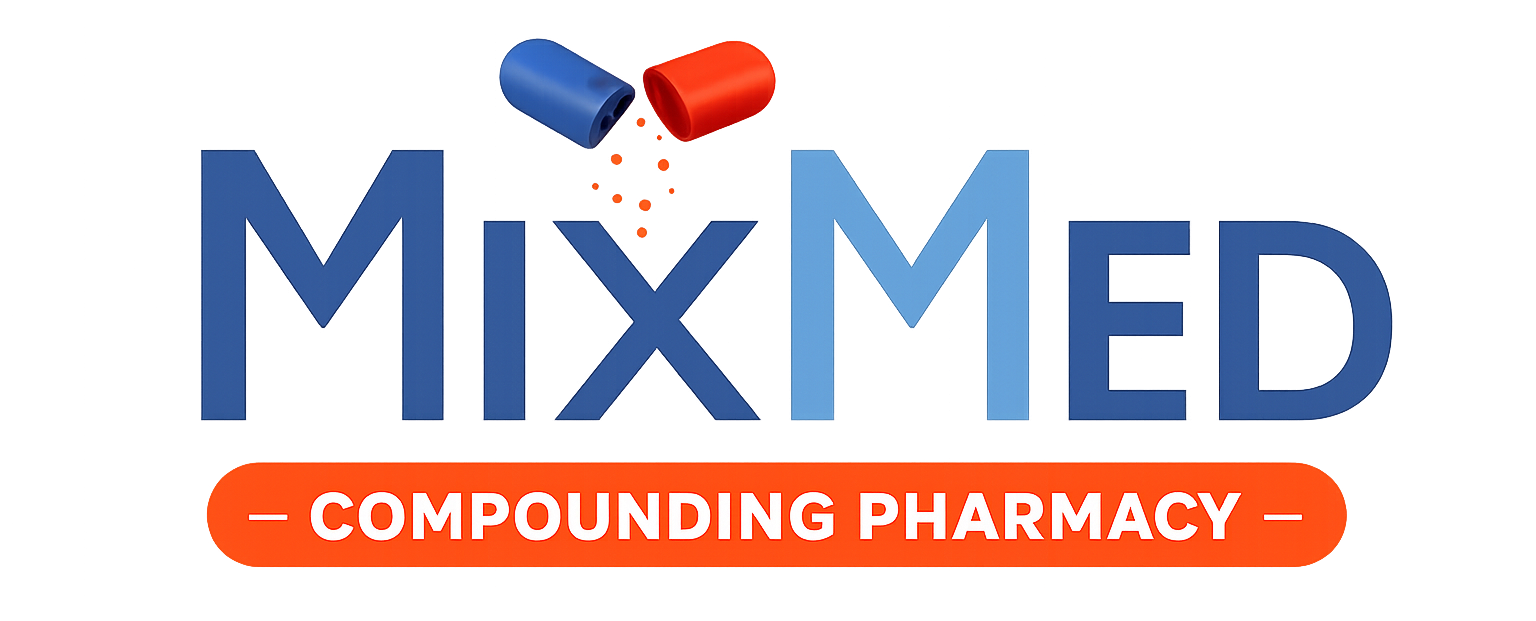 Rebuild - RI - MixMed Compounding Pharmacy Rebuild - RI - MixMed Compounding Pharmacy