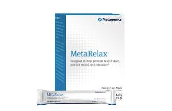 MetaRelax