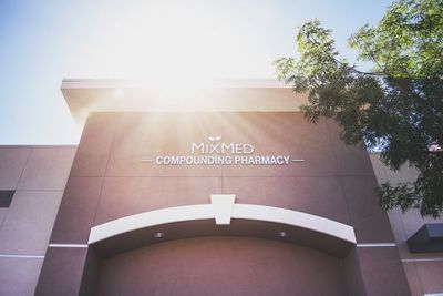 MixMed Compounding Pharmacy