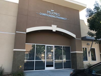 MixMed Compounding Pharmacy