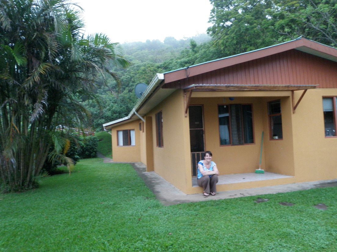 Draw Your Imagination, Inspiration House, Costa Rica