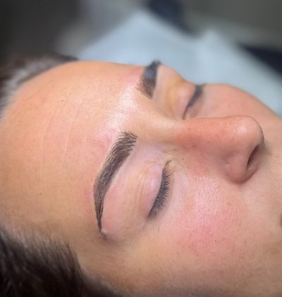 combobrows shearjoysalon.jpeg