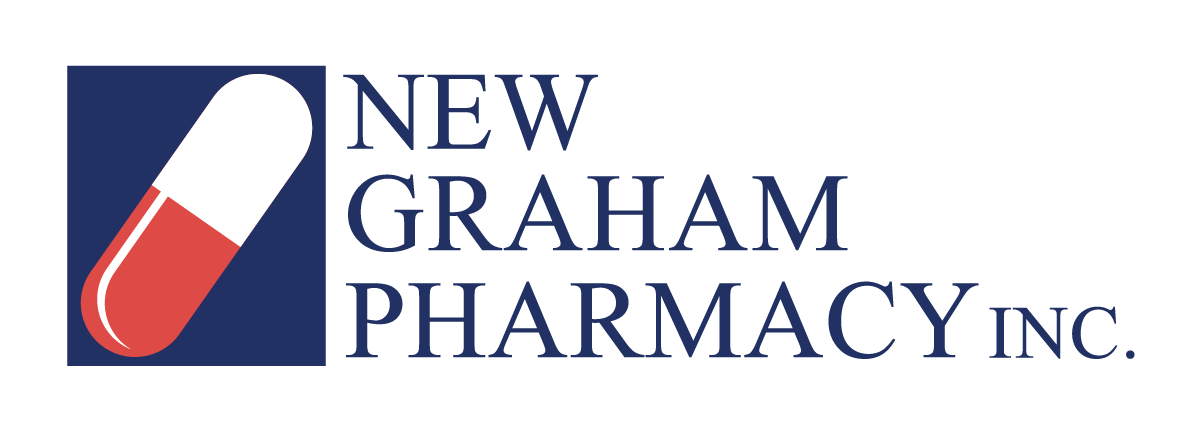 New Graham Pharmacy