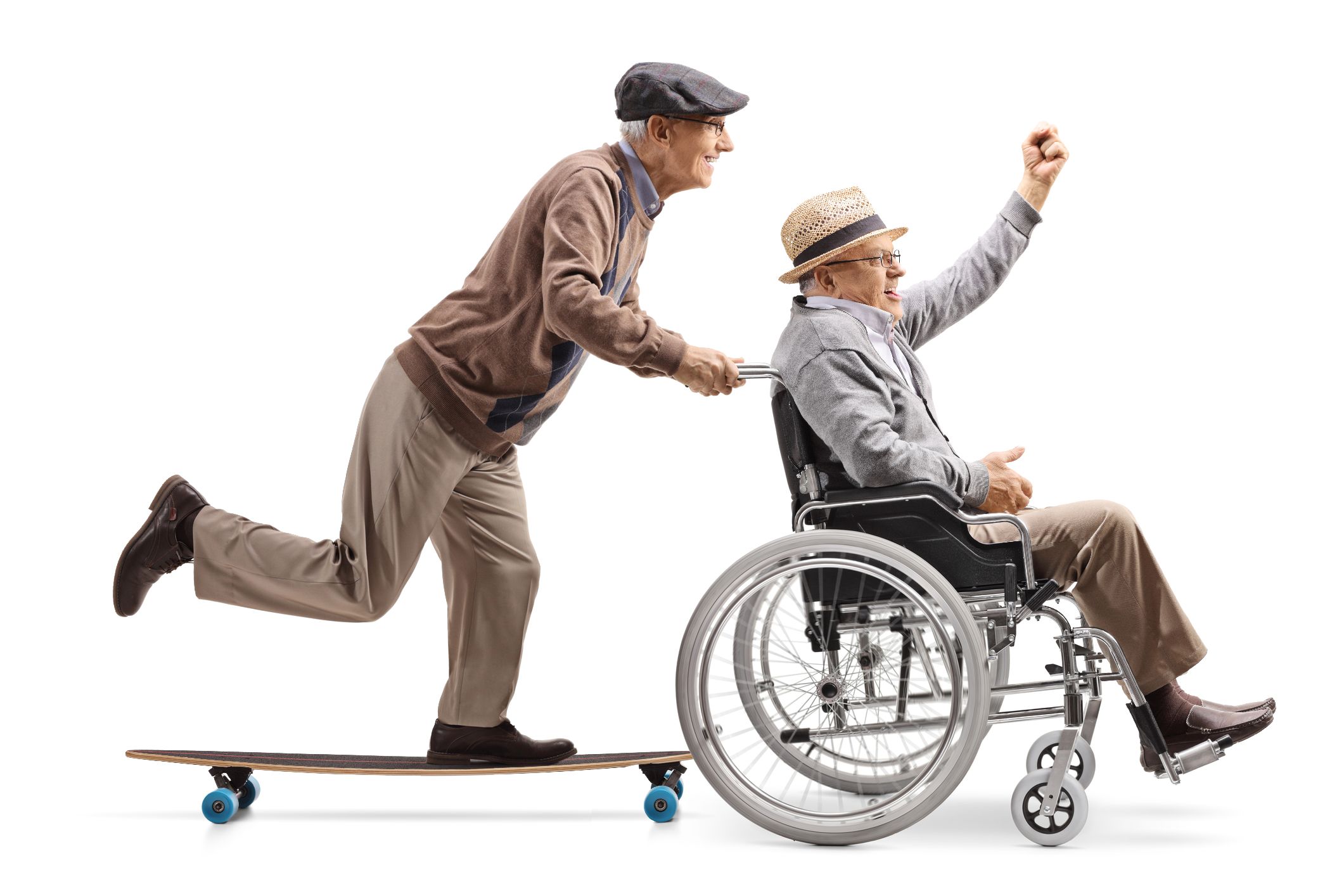 We carry a wide selection of medical equipment, including ambulatory aids, nebulizers and bathroom equipment. Durable Medical Equipment