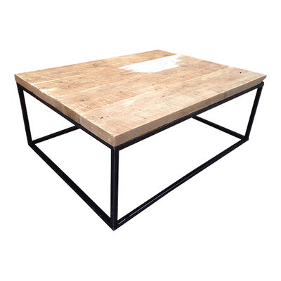 The Bay Coffee Table