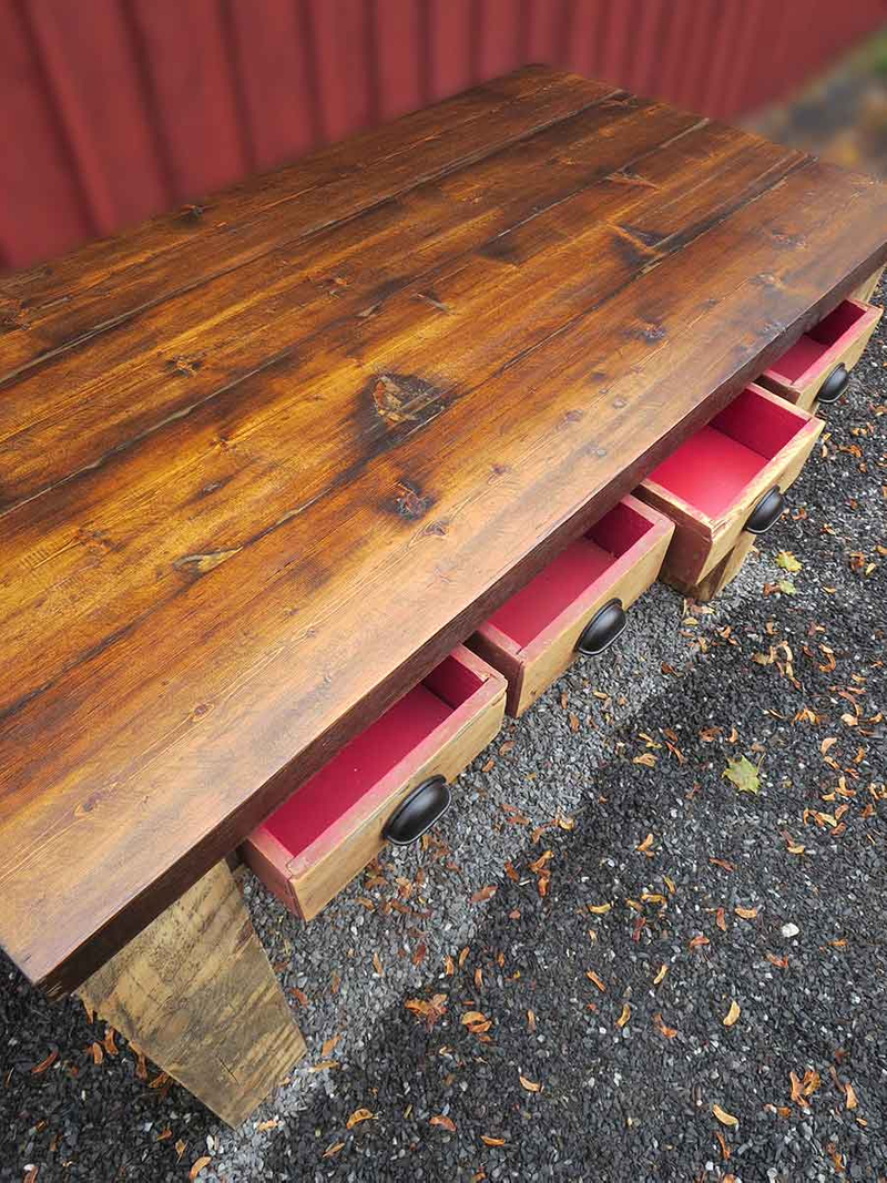 beekman top drawers