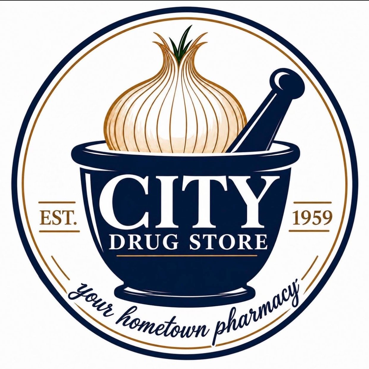 City Drug Store Vidalia City Drug Store Vidalia