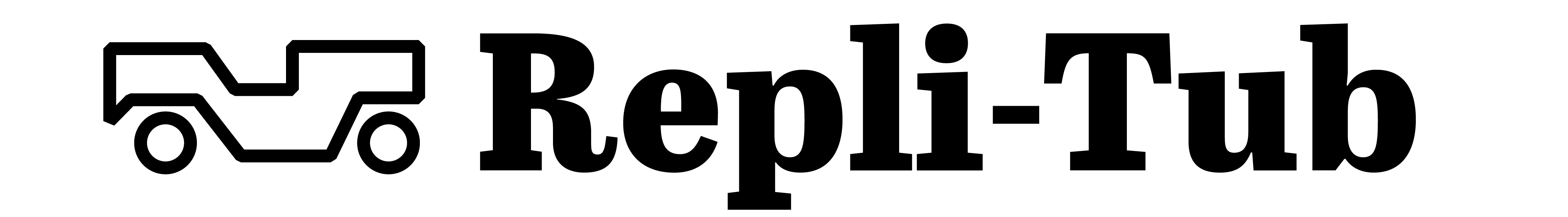 Repli-Tubs