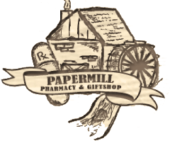 Paper Mill Pharmacy & Gift Shop