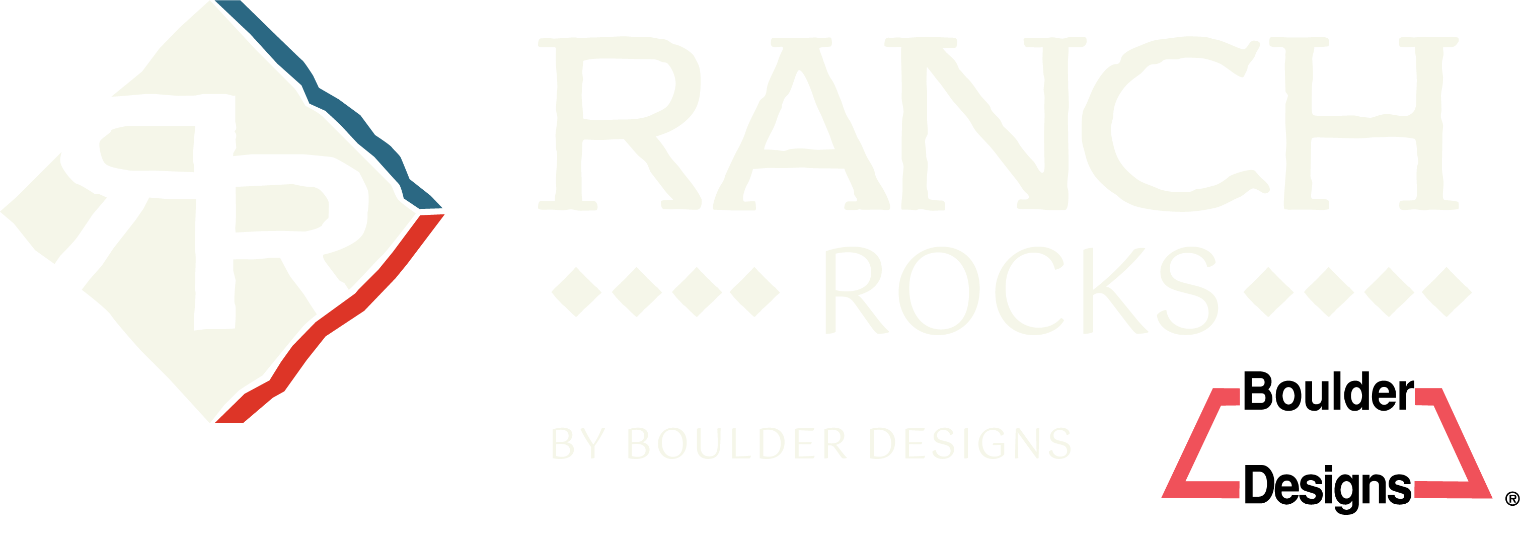 Boulder Designs by Ranch Rocks