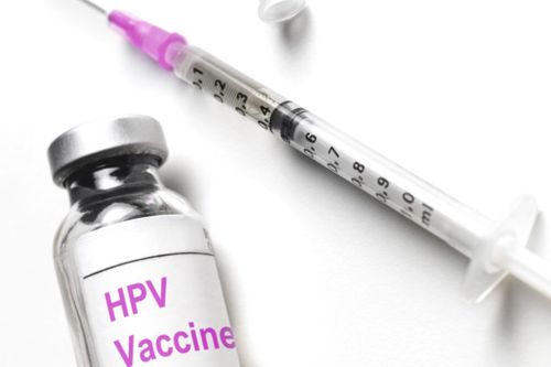 papillomavirus vaccin age