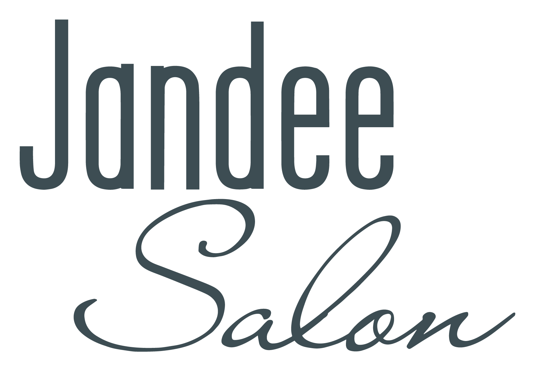 Jandee Salon
