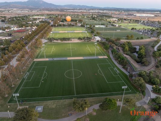 Great Park Great Park