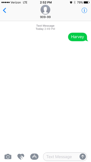 Harvey