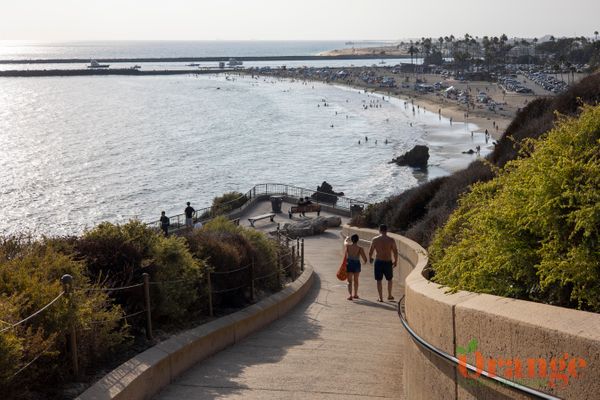 Inspiration Point Inspiration Point