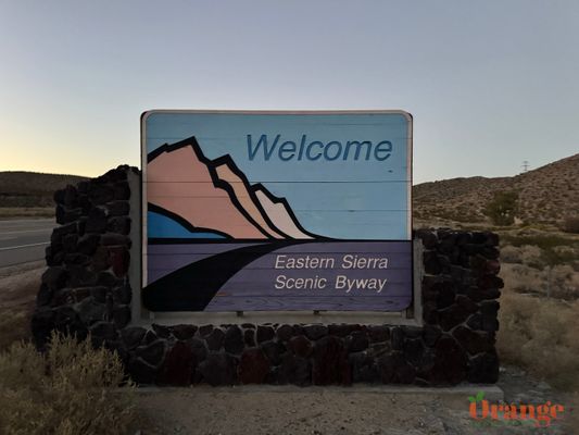 Hwy 395