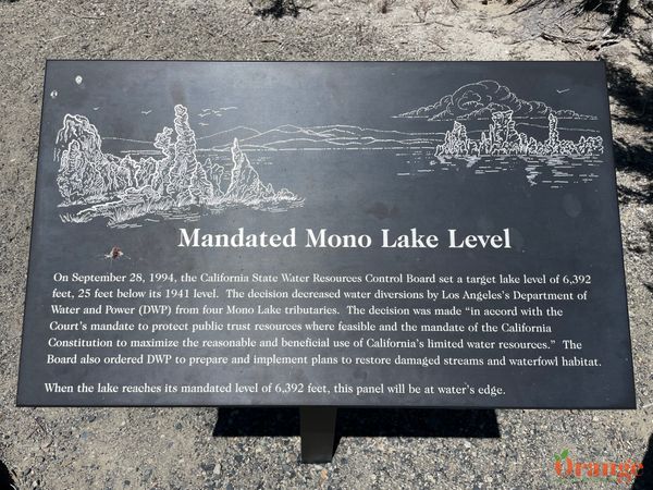 Mono Lake