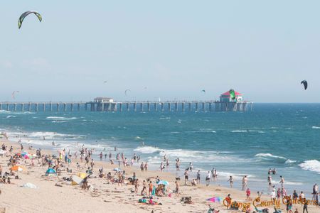 Huntington Beach Pier