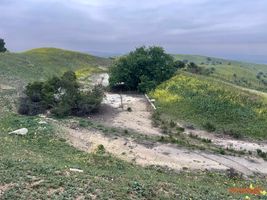 Nike Missile Site