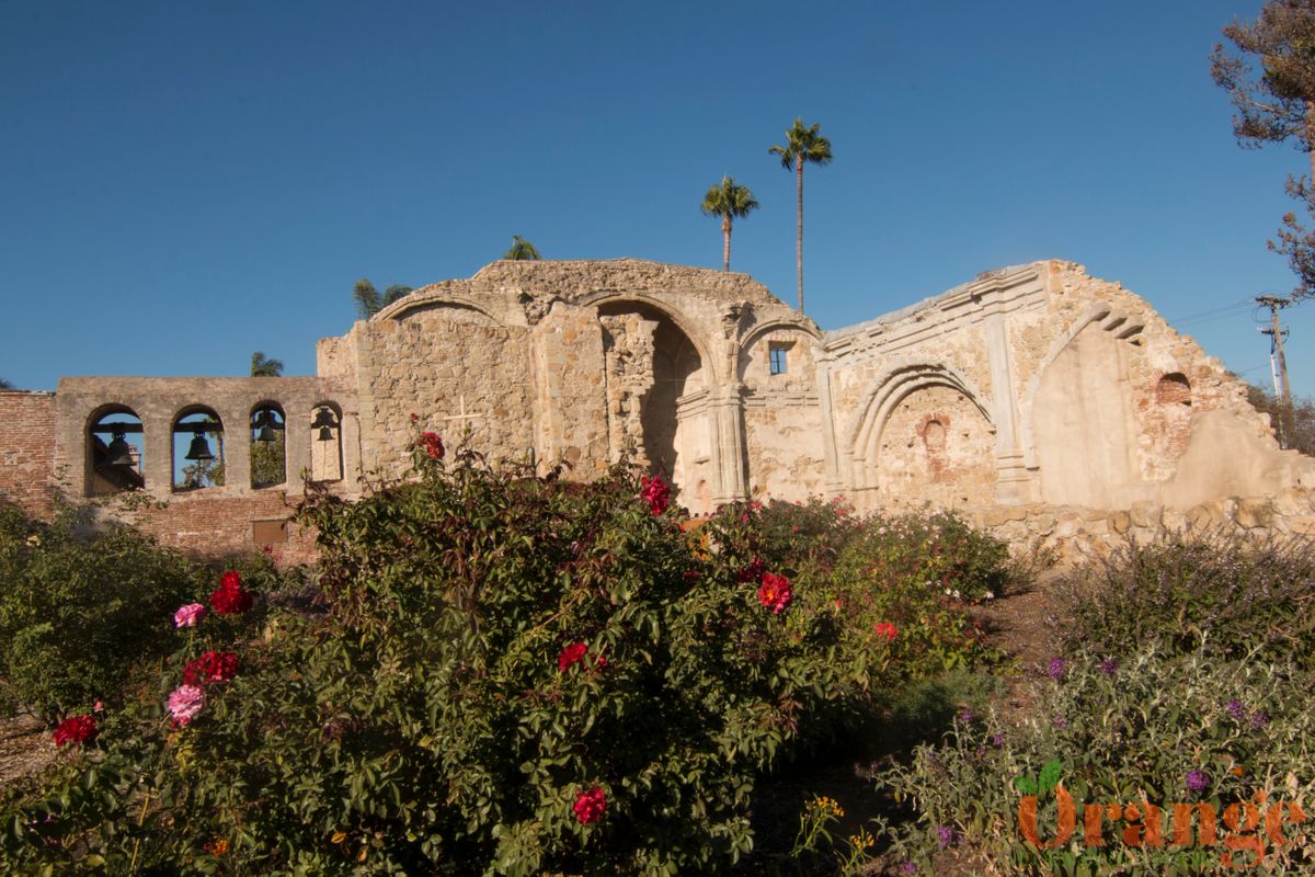 San Juan Mission