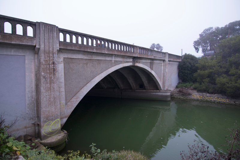 Aliso Creek Bridge Aliso Creek Bridge
