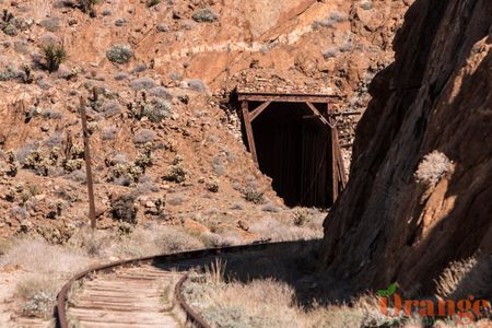 Goat Canyon Trestle