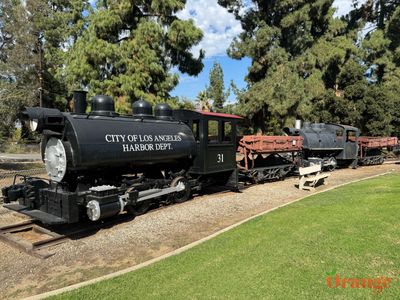 Travel Town Travel Town