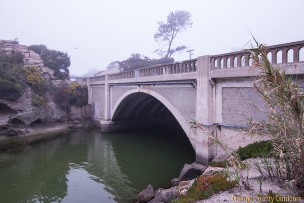 Aliso Creek Bridge Aliso Creek Bridge