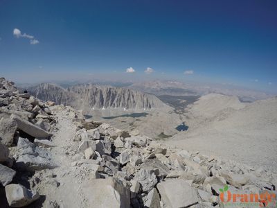 Mt Whitney