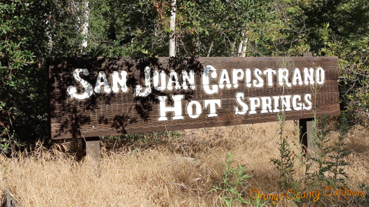 Capistrano Hot Springs Capistrano Hot Springs