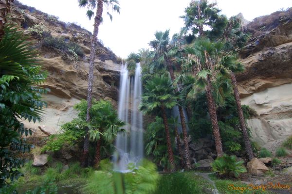Dana Point Falls Dana Point Falls