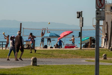 Main Beach Main Beach