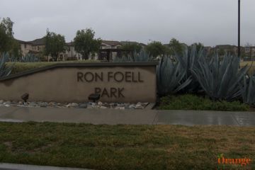 Ron Foell Park