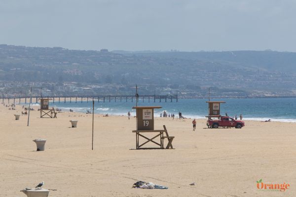 Balboa Pier