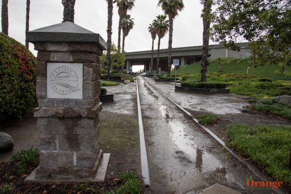 Pacific Electric Railway