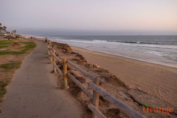 Huntington Dog Beach Huntington Dog Beach